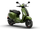 Vespa Sprint S 125 Euro 5+ Verde Ribelle