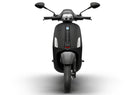 Vespa Sprint S 125 Euro 5+  Nero Convinto Matt