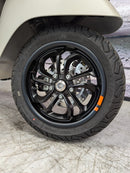 Vespa GTV 310 2025 Model