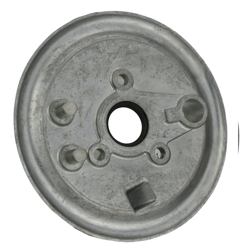 POLINI Vespa Rear Hub Backplate V50 (V5A1T, 66191-), V50 S (V5SA1T, 11160-), V90 (V9A1T, 19364-), Nuova 125, PV125, ET3