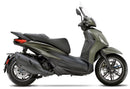 Piaggio Beverly 400 HPE Euro 5+  VERDE JUNGLE