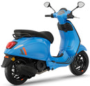 Vespa Sprint S 125 Euro 5+  Blu Eclettica