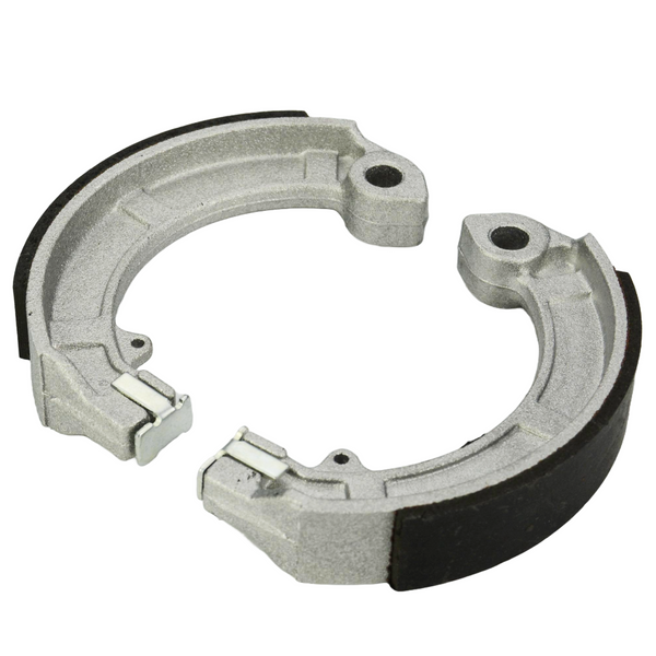 FA ITALIA Vespa Front/Rear Brake Shoes PX, T5, Sprint, Rally, GT125, GTR150, GL, SS180, GS150-160