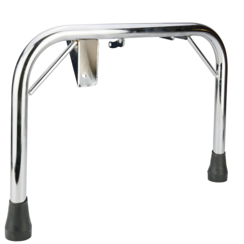 FA ITALIA Vespa PX, T5 Chrome Centre Stand (reinforced)