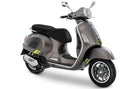 Vespa GTS Supertech 125 HPE RST22  Euro 5+ -  Grigio Ottimista Matt