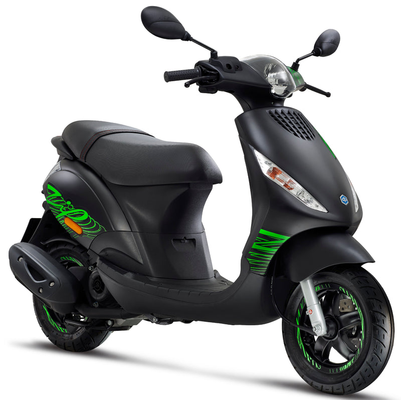 Piaggio Zip Special Edition 50cc 2024