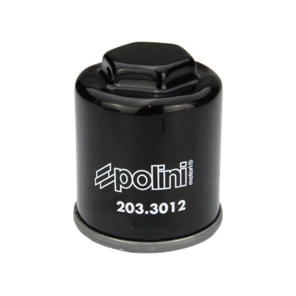 POLINI Oil Filter Primavera, Sprint, GT, GTV, GTS, MP3, X8, X9, X10, Beverly 250/300, Runner 125, Liberty 125/150, LX etc