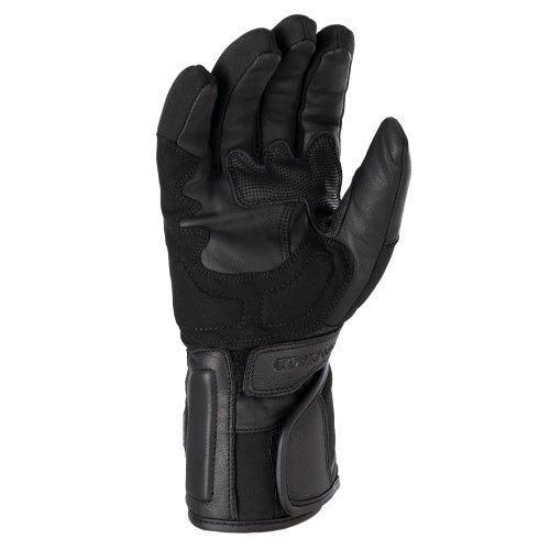 Oxford Ottawa 2.0 Dry2Dry Glove Black & Red