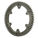 POLINI Vespa Straight Tooth Primary Drive 64 Tooth & Repair Kit Vespa PX, T5, Cosa, Rally, Motovespa TX, CL, DN, DS, Iris, LML