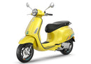 Vespa Primavera S 50 4T E5+  Giallo Curioso 2025