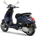 Vespa Primavera 125 Tech E5+  Blu Energico Matt