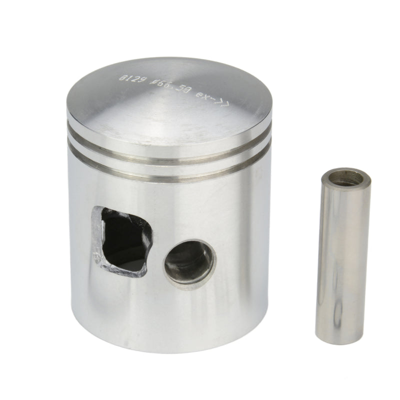 GOL Vespa Piston Kit PX200, RALLY200 (Standard Size 66.5mm)