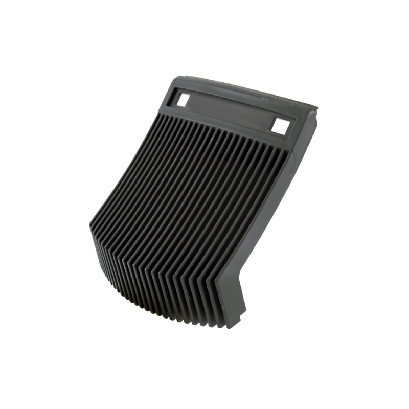 RMS Vespa Horncast Grille Black T5 MK1