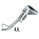 RMS Chrome Side Stand for Piaggio Vespa Primavera 50cc - 125cc- 150cc (2013-Onwards)