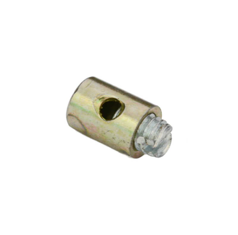 OEM Universal Throttle Solderless Nipple (7.5mm x 5.5mm)