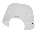Piaggio Vespa Sprint Clear Flyscreen