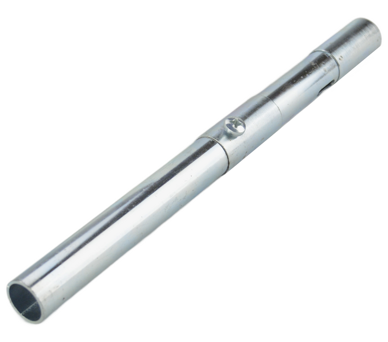 POLINI Vespa PX125-200, PK50-125, LML Quick Action Throttle Tube