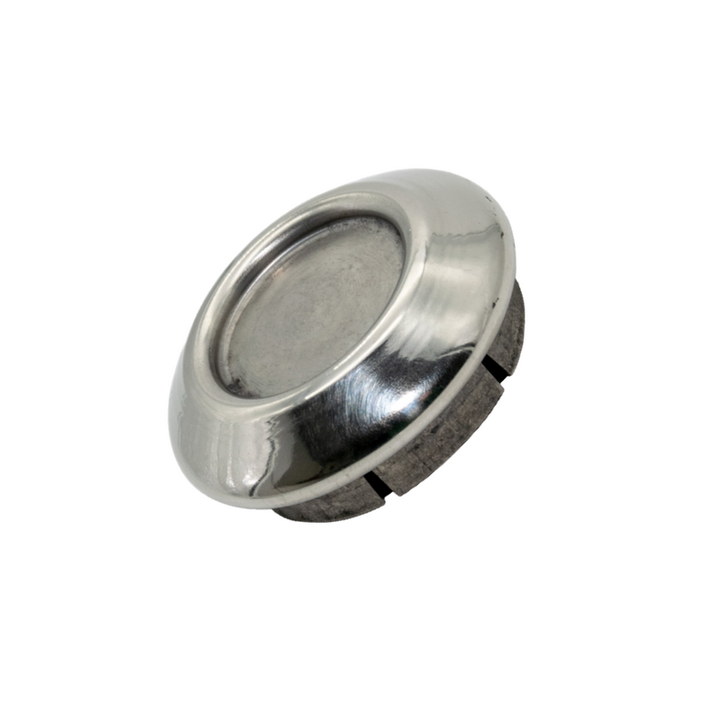 PIAGGIO Vespa Front Wheel Nut Cover GT, GTS, GTV, LX, LXV, Primavera, Sprint, MP3, ZIP, Electrica