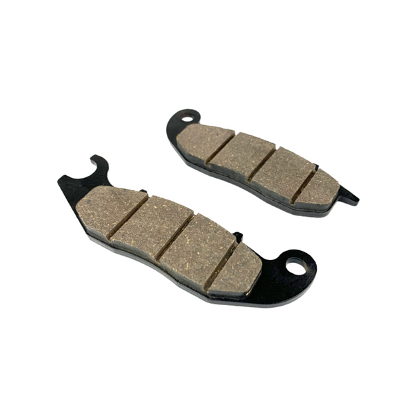 Piaggio Vespa GTS (2022-Onwards) , Medley, Liberty Front Brake Pads