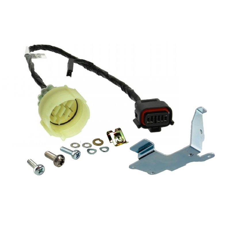 Piaggio Vespa GTS 125-300 (RST 2022-Onwards)  Electronic Anti-Theft Installation Kit