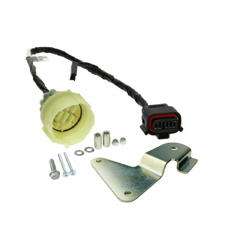 Piaggio Vespa Primavera, Sprint (2013- Onwards) Electronic Anti-Theft Installation Kit