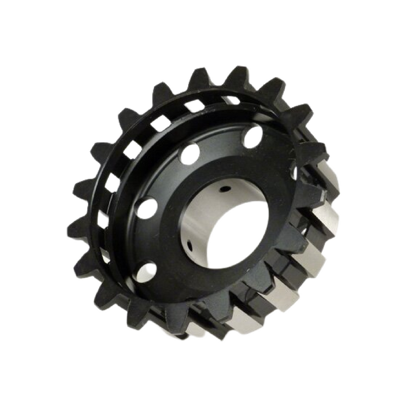 BGM PRO Vespa Cosa Clutch Sprocket 20 Tooth (67-68 Primary Gear) PX, T5, Cosa2