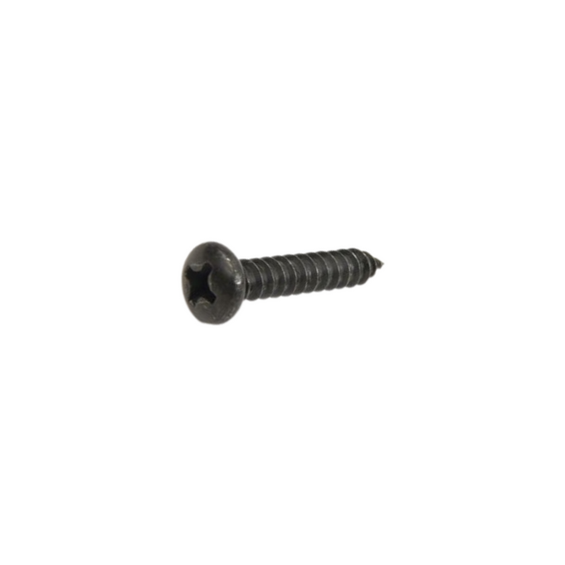 Piaggio Vespa Horn Fixing Screw, (early P-Range) Rear Lamp Lens Fixing Screw PX, T5