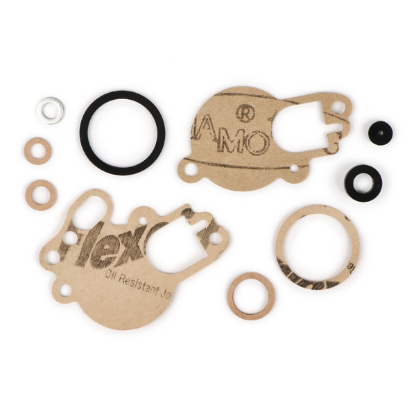 Piaggio Vespa Carburettor Gasket Set (SI 18-20-24) PX125-200, Sprint, Rally