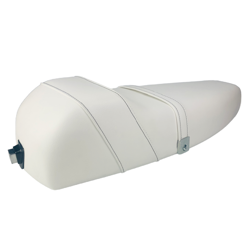 DIEFFE Vespa Super Corsa 'White' PX80-200, T5