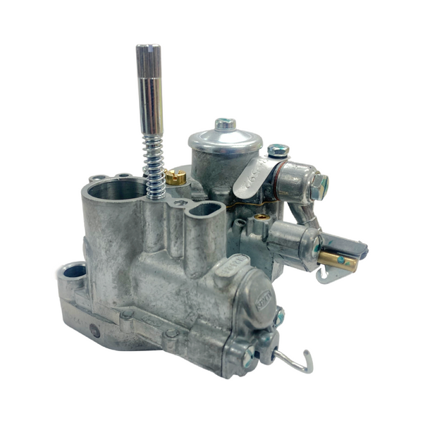 Dellorto Vespa Carburettor Autolube (SPACO) 24/24E PX200