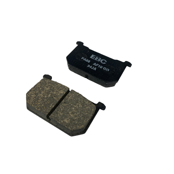 EBC Brake Pads - 068