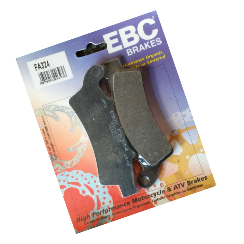 EBC Brake Pads FA324