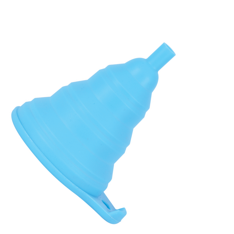 Oxford Silicone Funnel