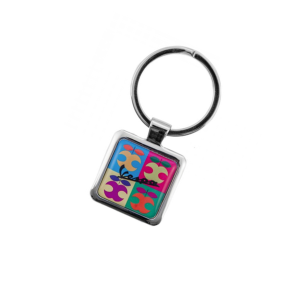 FORME 'Vespa Apple' Key Chain