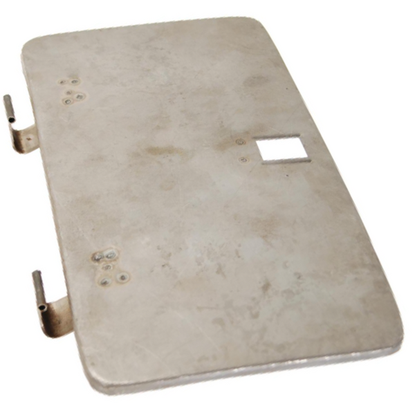 OEM Vespa Glovebox Lid PX, T5 (1984-Onwards)