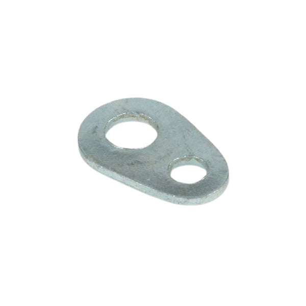 Piaggio Vespa Speedo Drive Mounting Plate PX, T5, PK, COSA