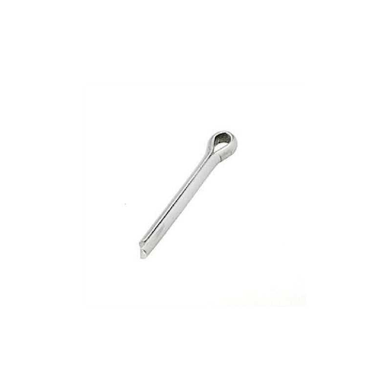 Piaggio Vespa Front Drum Split Pin/ Rear Drum Split Pin PX, PK, T5, SPRINT, GL, GT (50cc Auto's Piaggio Gilera)