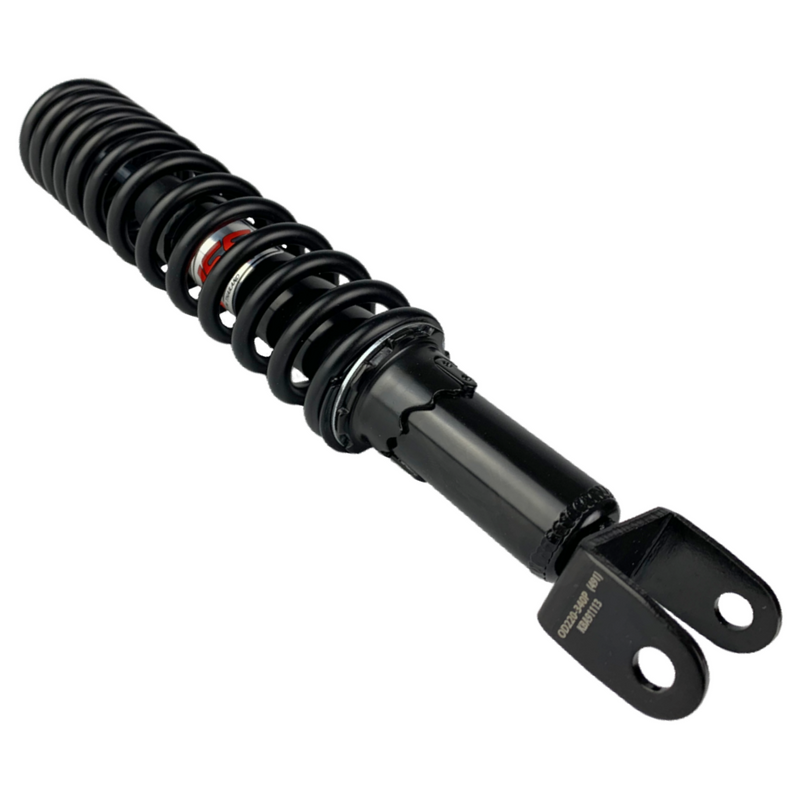 YSS Pro-X Vespa Black Rear Shock Absorber PX, T5